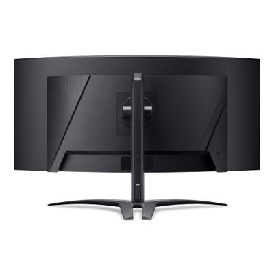 Acer Predator X34 Xbmiiphuzx - X34 Series - OLED monitor - curved - 34" - HDR_3