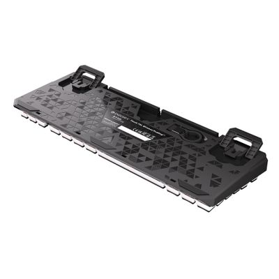 Endorfy kabellose Gaming-Tastatur Thock TKL - Schwarz_16
