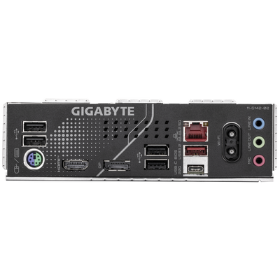 Gigabyte B860 EAGLE WIFI6E - motherboard - ATX - LGA1851 Socket - B860_3