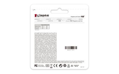 Kingston Technology DataTraveler 64GB Kyson USB Flash Drive_5