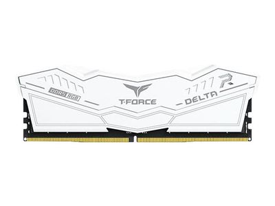 T-Force RAM DELTA RGB - 32 GB (2 x 16 GB Kit) - DDR5 6000 DIMM CL38_thumb