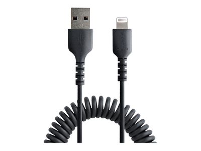 StarTech.com cable - Lightning/USB - 50 cm_2