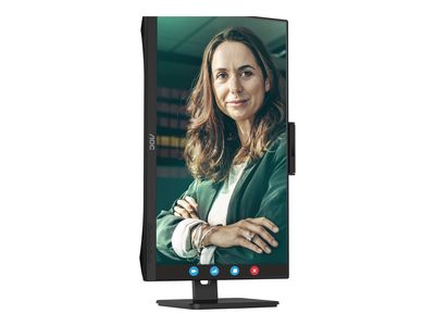 AOC LED Monitor Q27P3CW - 68.6 cm (27") - 2560 x 1440 QHD_7