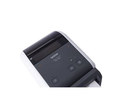 Brother TD-4420DNFC - label printer - B/W - direct thermal_6