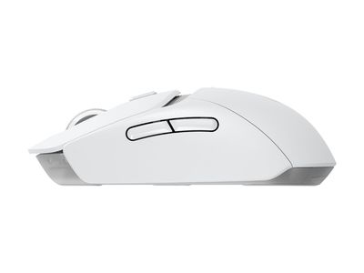 Logitech G G309 - mouse - gaming - 2.4 GHz, Bluetooth - white_4