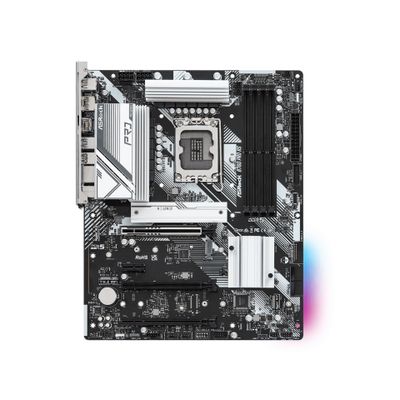 Asrock Mainboard B760 PRO RS - ATX - Socket LGA 1700 - Intel B360_3