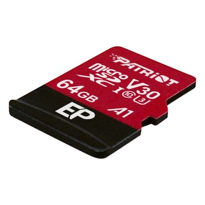 Card Patriot EP Series MicroSD 64GB_2