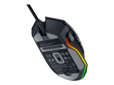 Razer mouse Basilisk V3 - black_6