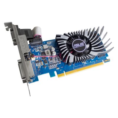 ASUS GeForce GT 730 EVO - graphics card - GF GT 730 - 2 GB_3