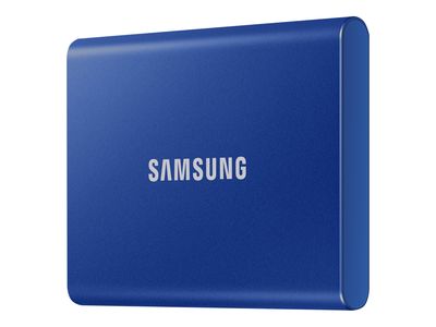 Samsung Portable SSD T7 MU-PC2T0R - USB 3.2 Gen. 2_thumb