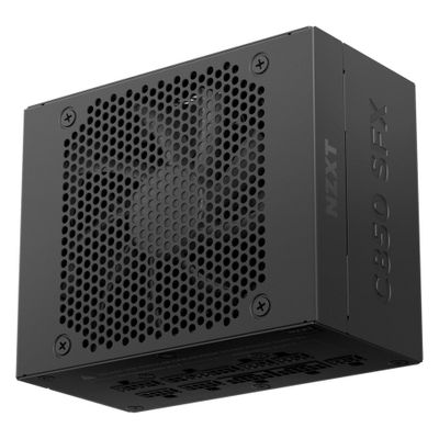 NZXT Netzteil C850 SFX Gold - 80 PLUS Gold - 850 W_3