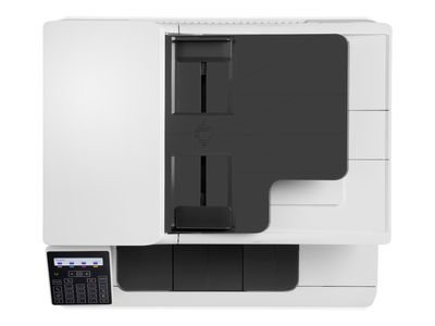 HP Multifunktionsdrucker LaserJet Pro MFP M181fw_5
