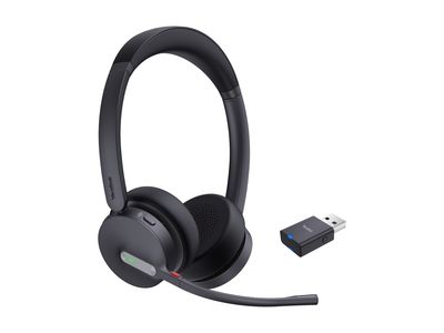 Yealink Over-Ear Headset WH64 Hybrid Dual_thumb