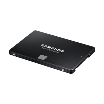 Samsung SSD 870 EVO - 250 GB - 2.5" - SATA 6 GB/s_3