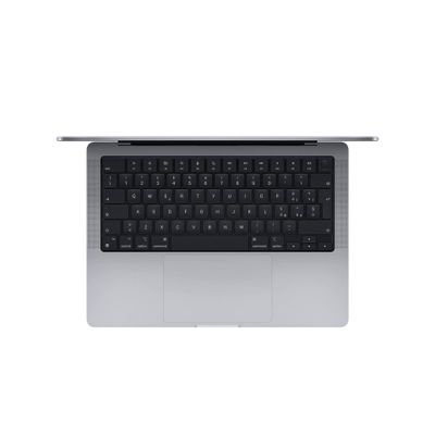 Apple MacBook Pro - 36.1 cm (14.2") - Apple M1 Pro - Space Grau_3