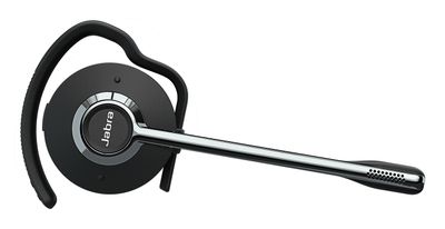Jabra Engage 75 SE Kopfhörer Kabellos Kopfband, Nackenband Büro/Callcenter USB Typ-C Bluetooth_3
