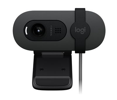 Logitech Webcam BRIO 105_thumb