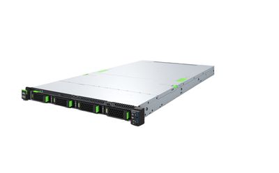 Fujitsu PRIMERGY RX2530 M7 server 0 GB Rack (1U) Intel Xeon Silver 4410Y 2 GHz 32 GB DDR5-SDRAM 900 W_thumb