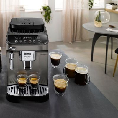 De’Longhi Magnifica Evo Fully-auto Espresso machine 1.8 L_9