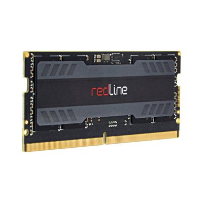 Mushkin RAM Redline - 32 GB - DDR5 5600 SO-DIMM CL46_2