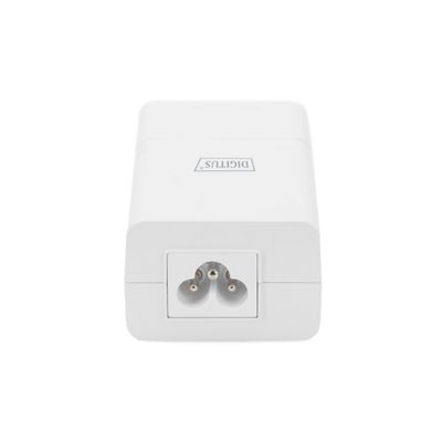 DIGITUS PoE midspan injector Gigabit Active 802.3at_3