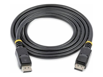 StarTech.com DisplayPort cable DISPL1M - DP/DP - 1 m_2