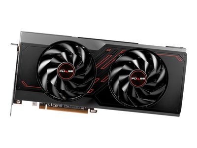 Sapphire Pulse Radeon RX 7800 XT - Grafikkarten - Radeon RX 7800 XT - 16 GB_thumb