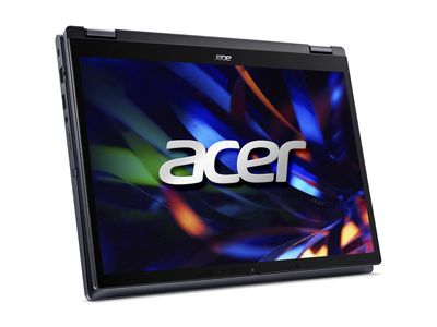 Acer notebook TravelMate P4 Spin 14 TMP414RN-53-TCO - 35.6 cm (14") - Intel Core i5-1335U - Slate Blue_4