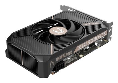 Zotac GAMING GeForce RTX 5060 SOLO NVIDIA 8 GB GDDR7_4