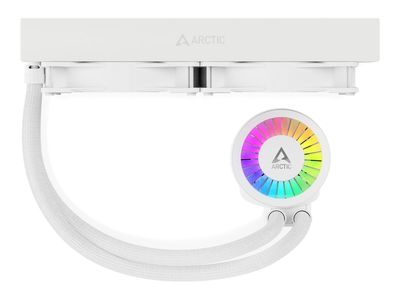 ARCTIC Liquid Freezer III 280 - processor liquid cooling system_8