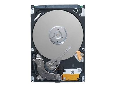 Dell Hard Drive 400-AVGC - 2.4 TB - 2.5" - SAS 12 GB/s_thumb