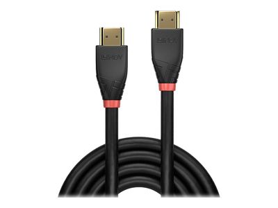 Cable Lindy HDMI 2.0 30m Black_2