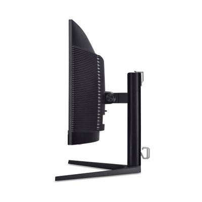 Acer Monitor Predator X34Vbmiiphuzx - 86.4 cm (34") - 3440 x 1440 UltraWide QHD_4