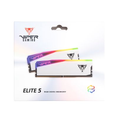 RAM Patriot D5 6000 32GB C40 Viper Elite RGB K2_2