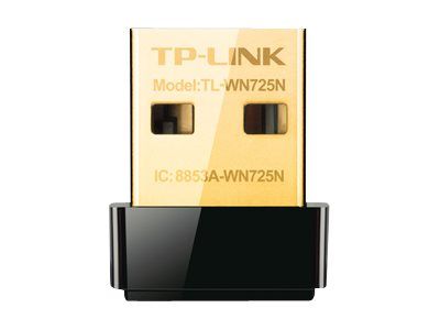 TP-Link WLAN USB Adapter TL-WN725N_2