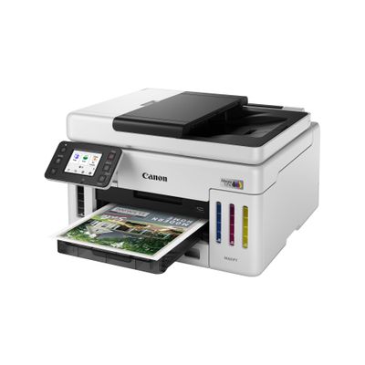 Canon MAXIFY GX6150 Tintenstrahl A4 600 x 1200 DPI WLAN_16