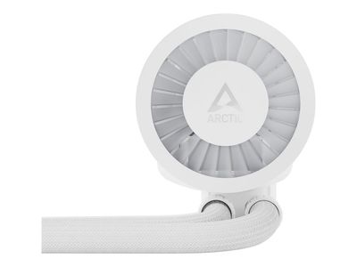 ARCTIC Liquid Freezer III 280 - processor liquid cooling system_13