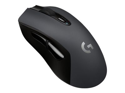 Logitech mouse G603 - black_2