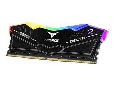 T-Force RAM DELTA RGB - 32 GB (2 x 16 GB Kit) - DDR5 6000 DIMM CL38_4