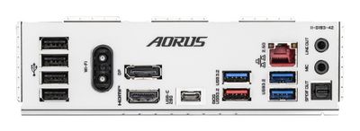 GIGABYTE B760M AORUS ELITE WIFI6E GEN5 Mainboard_4