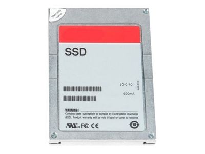 Dell SSD 400-AZIU - 800 GB - 2.5" - SAS 12 GB/s_1
