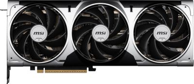 MSI VENTUS GeForce RTX 5080 16G 3X OC NVIDIA 16 GB GDDR7_3