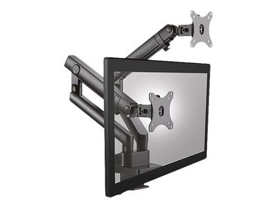 ICY BOX monitor mount IB-MS314-T - for two monitors up to 32"_5