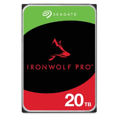 Seagate IronWolf Pro ST20000NT001 internal hard drive 20 TB 7200 RPM 256 MB 3.5"_thumb