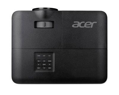 Acer X1328 4500 ANSI Lumen DLP WUXGA (1920x1200) 3D Schwarz_6
