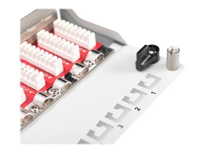 DIGITUS Professional DN-91612SD-EA-G - patch panel_4