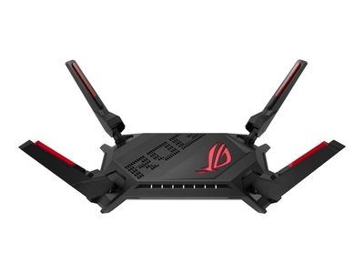 ASUS Wlan Router ROG Rapture GT-AX6000 - 6000 Mbit/s_2