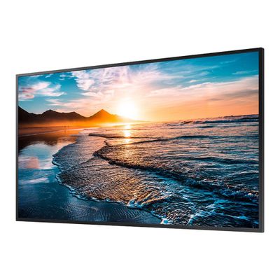 Samsung QH43R QHR Series - 43" LED-backlit LCD display - 4K - for digital signage_2