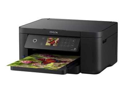 Epson Expression Home XP-5100 - Multifunktionsdrucker - Farbe_1