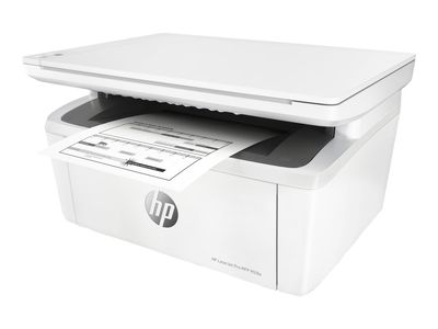 HP Multifunktionsdrucker LaserJet Pro M28a - S/W_2
